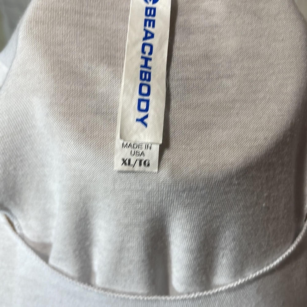 Beachbody 10 Rounds Tank Top Size Xl - Picture 5 of 5